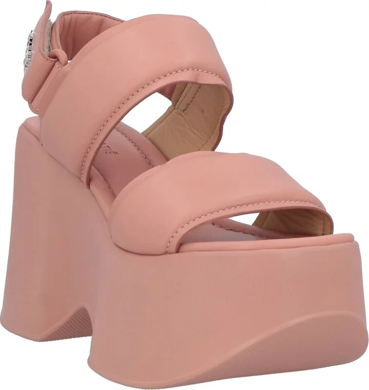 Vic Matiē Woman Sandals - Image 7