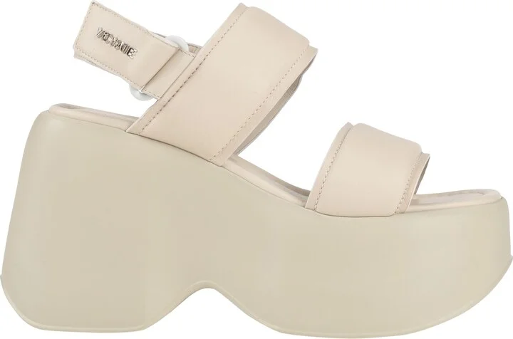 Vic Matiē Woman Sandals - Image 9