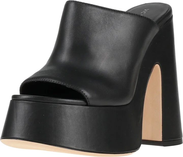 Vic Matiē Woman Sandals - Image 4