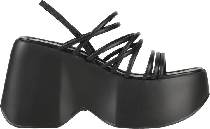 Vic Matiē Woman Sandals - Image 9
