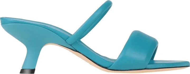 Vic Matiē Woman Sandals - Image 6
