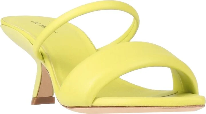 Vic Matiē Woman Sandals - Image 10