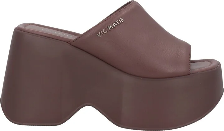 Vic Matiē Woman Sandals - Image 3