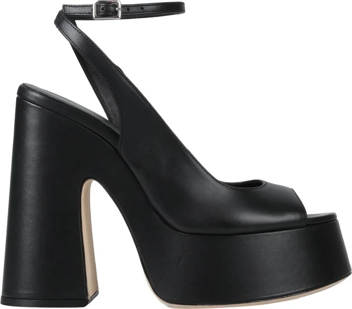 Vic Matiē Woman Sandals - Image 6