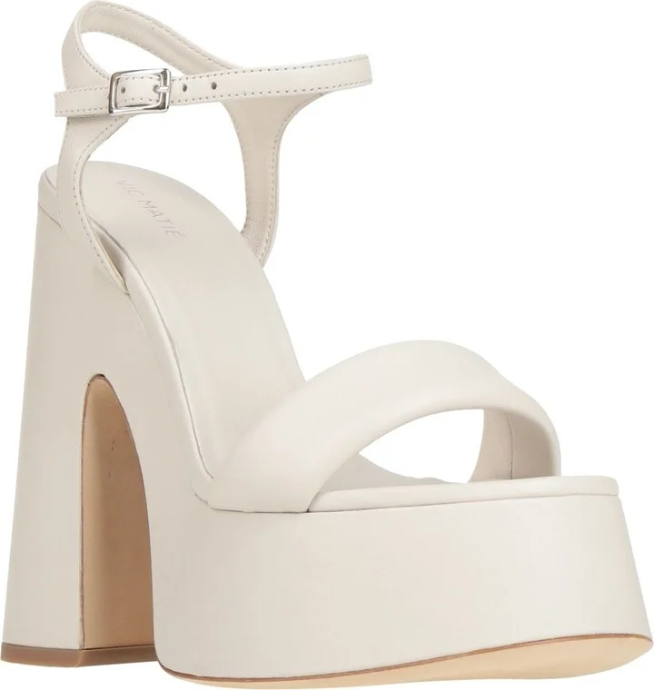 Vic Matiē Woman Sandals - Image 10