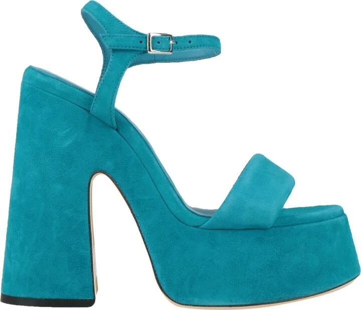 Vic Matiē Woman Sandals - Image 6