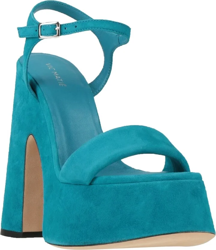 Vic Matiē Woman Sandals - Image 7