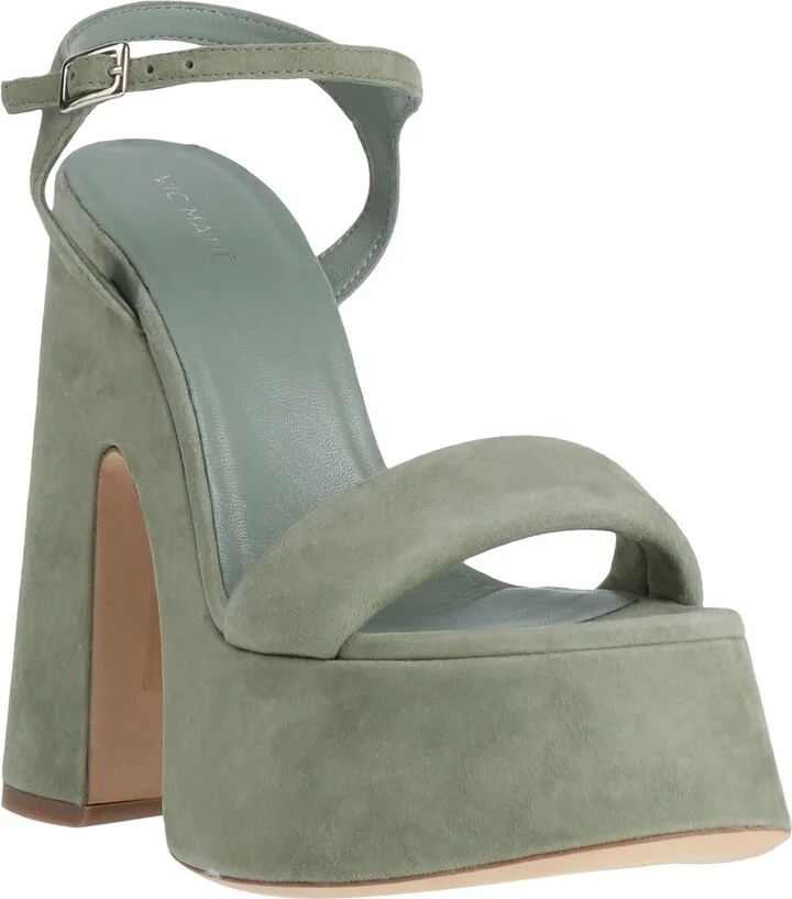 Vic Matiē Woman Sandals - Image 10