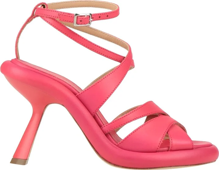 Vic Matiē Woman Sandals - Image 3