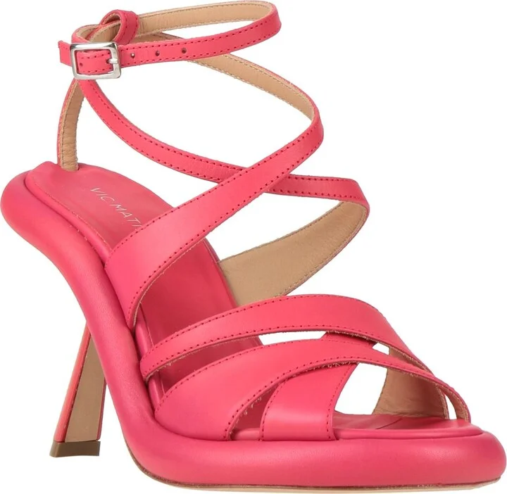 Vic Matiē Woman Sandals - Image 4