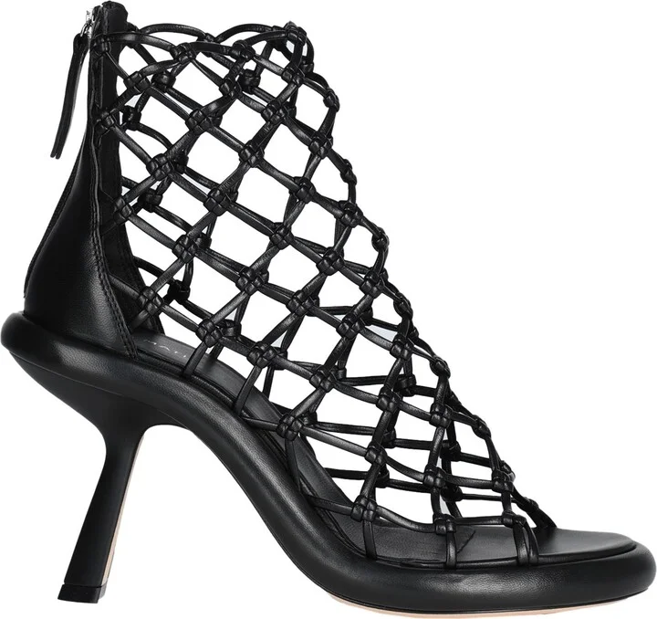 Vic Matiē Woman Sandals - Image 3