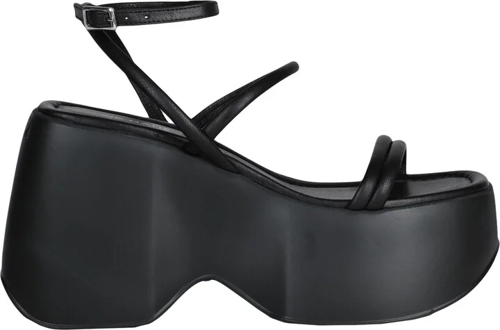 Vic Matiē Woman Sandals - Image 3