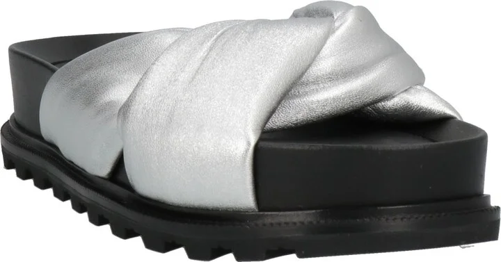 Vic Matiē Woman Sandals - Image 4