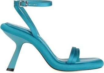Deep teal