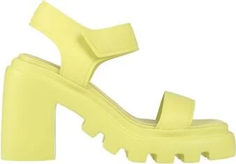 Lime green