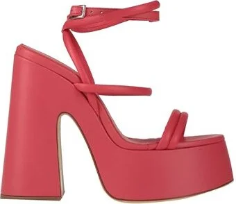 Vic Matiē Woman Sandals