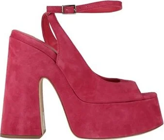 Vic Matiē Woman Sandals