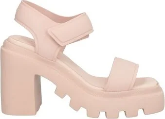 Vic Matiē Woman Sandals