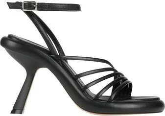 Vic Matiē Woman Sandals