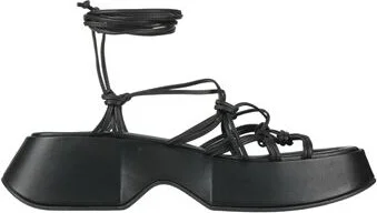 Vic Matiē Woman Sandals