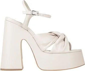 Vic Matiē Woman Sandals