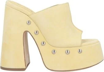 Vic Matiē Woman Sandals