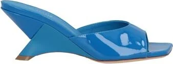 Vic Matiē Woman Sandals