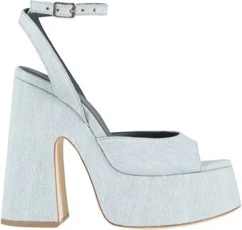 Vic Matiē Woman Sandals