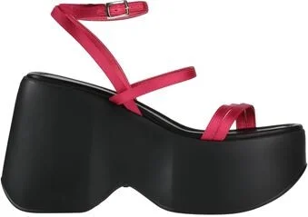 Vic Matiē Woman Sandals