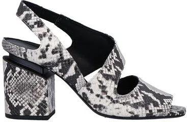 Vic Matiē Woman Sandals