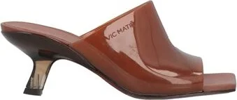 Vic Matiē Woman Sandals