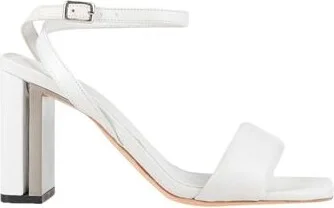 Vic Matiē Woman Sandals