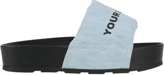 Vic Matiē Woman Sandals