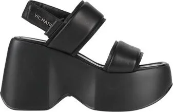 Vic Matiē Woman Sandals