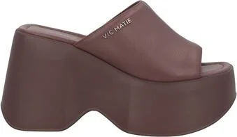 Vic Matiē Woman Sandals
