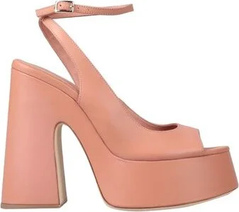 Vic Matiē Woman Sandals