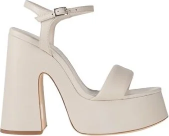 Vic Matiē Woman Sandals