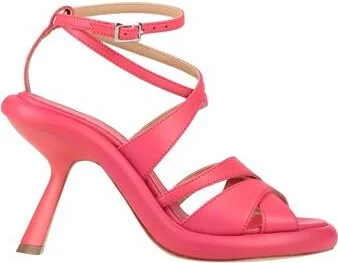 Vic Matiē Woman Sandals