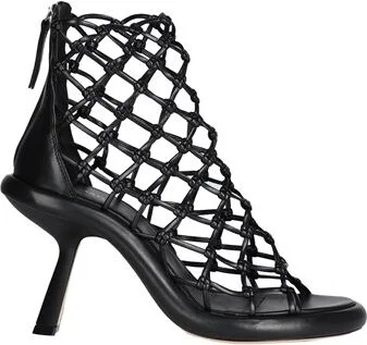 Vic Matiē Woman Sandals