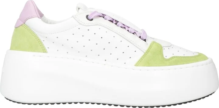 Vic Matiē Woman Sneakers - Image 3