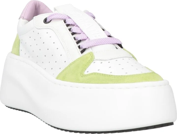 Vic Matiē Woman Sneakers - Image 4