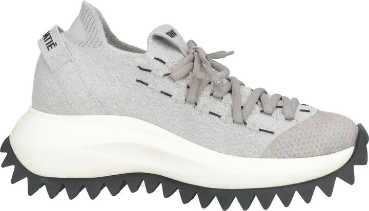 Vic Matiē Woman Sneakers - Image 3