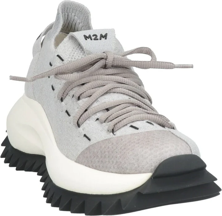 Vic Matiē Woman Sneakers - Image 4