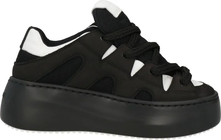 Vic Matiē Woman Sneakers - Image 3