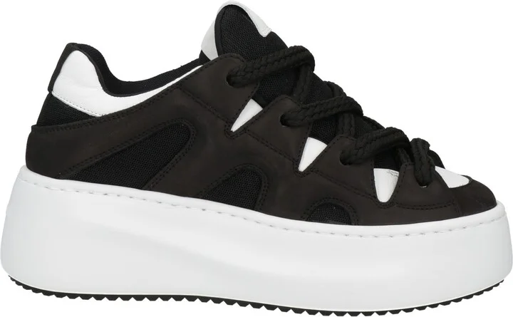 Vic Matiē Woman Sneakers - Image 3