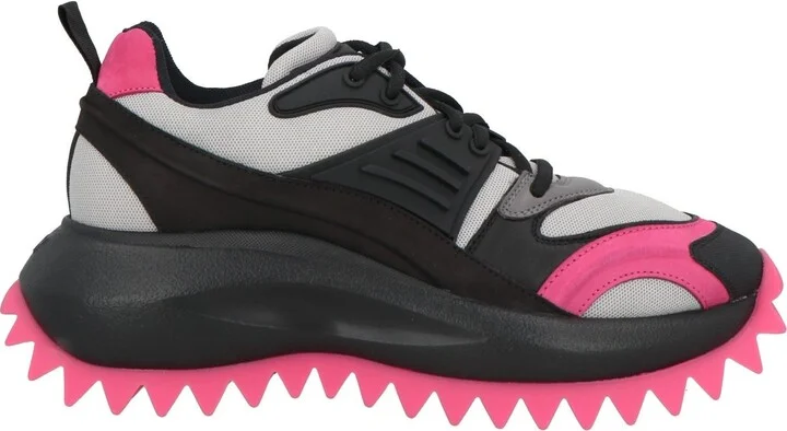 Vic Matiē Woman Sneakers - Image 3