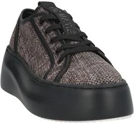 Vic Matiē Woman Sneakers - Image 2