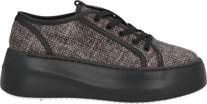 Vic Matiē Woman Sneakers - Image 3