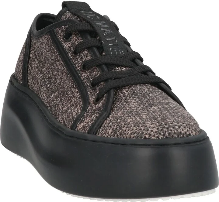 Vic Matiē Woman Sneakers - Image 4