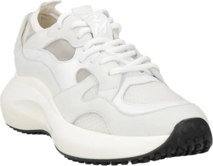 Vic Matiē Woman Sneakers - Image 4
